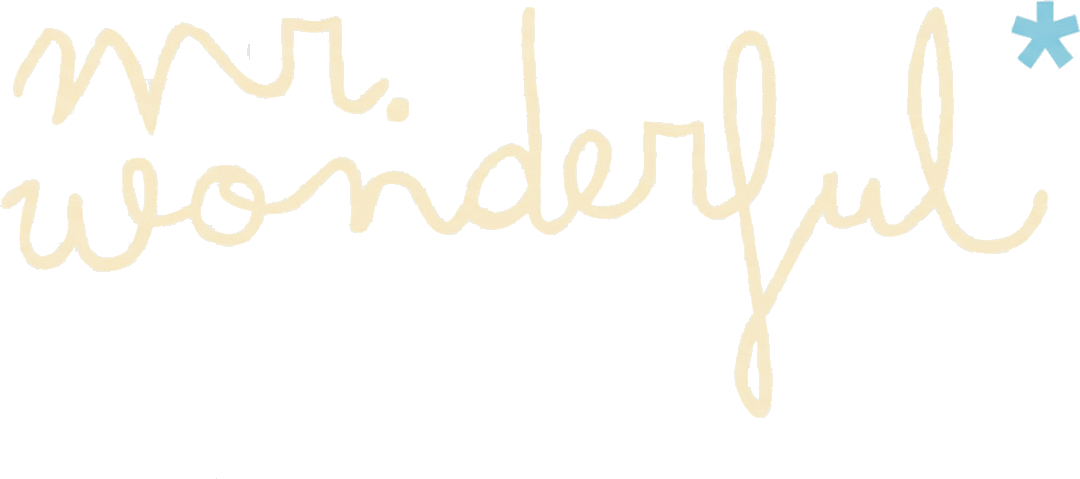 Mr. Wonderful