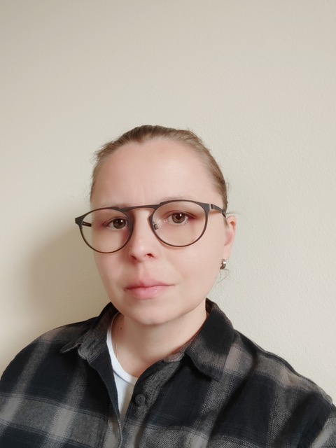 Kristýna Žídková