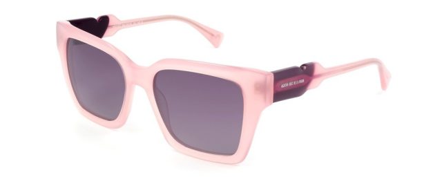 Agatha Ruiz de la Prada AR 21431/568 — světle růžová