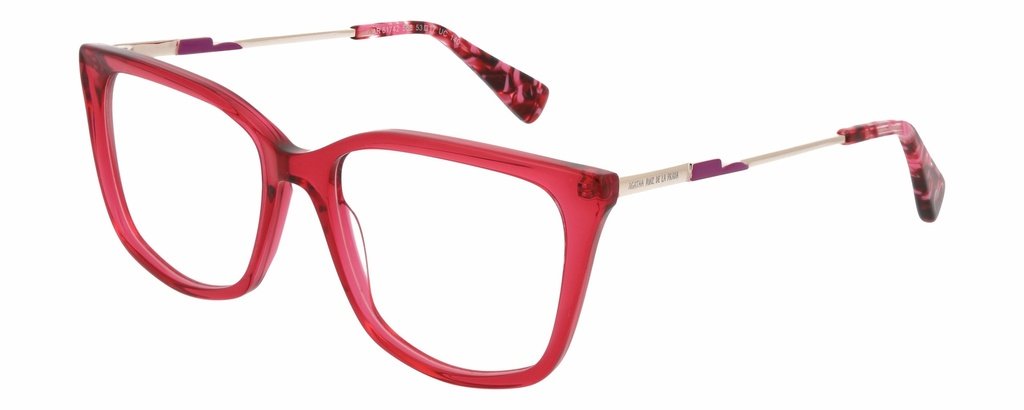 Agatha Ruiz de la Prada AR 61742/570 — růžová