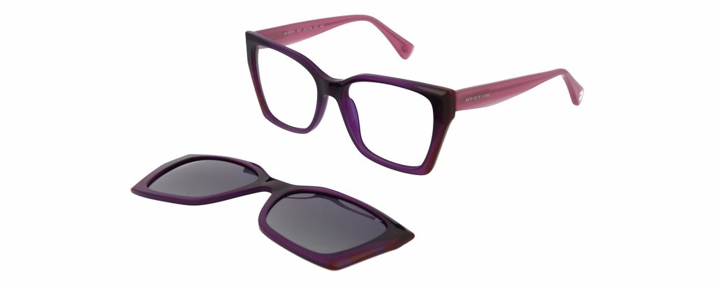 Agatha Ruiz de la Prada AR 89004/599 — fialová