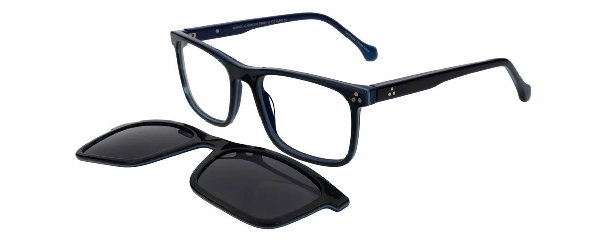 AL 40030/545 clip