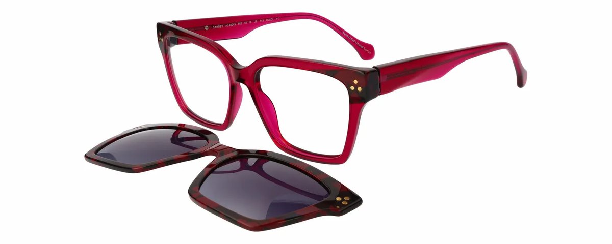 AL 40045/562 clip