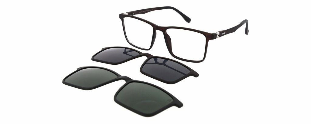 DA 11000/615 clip