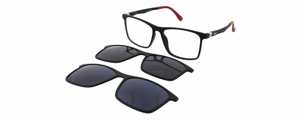 DA 11001/612 clip
