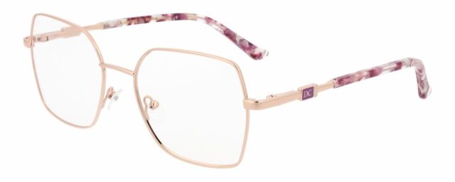 Diane de Carlo DC 86034/301 — růžové zlato
