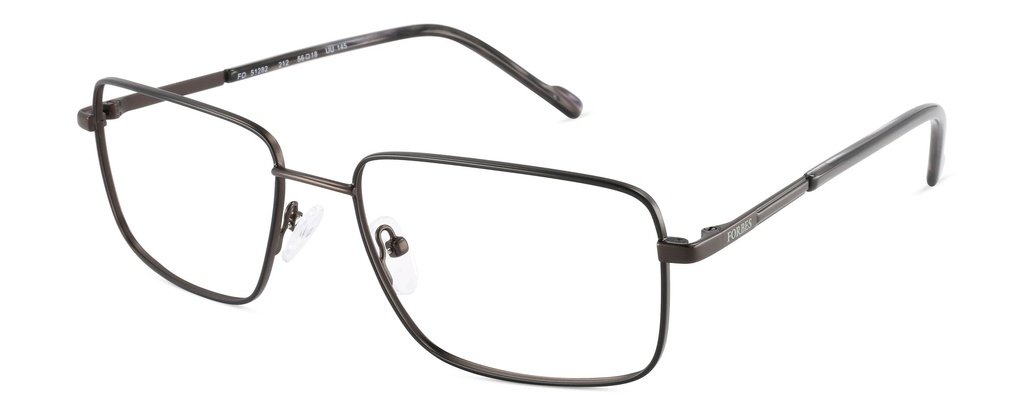 Forbes FO 51282/103 — tmavě šedá