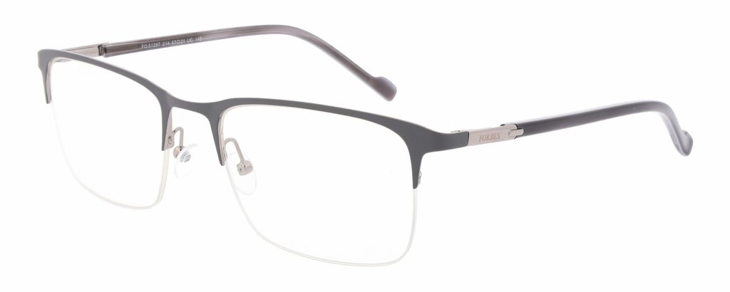 Forbes FO 51297/244 — tmavě šedá