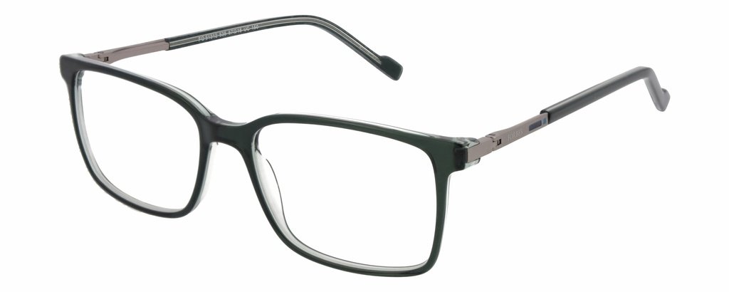 Forbes FO 51312/545 — tmavě zelená