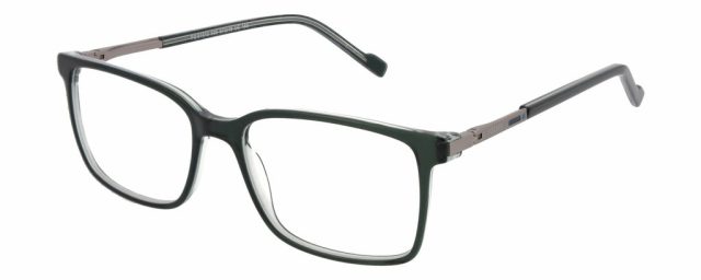 Forbes FO 51312/545 — tmavě zelená