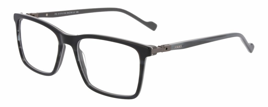 Forbes FO 51315/644 — tmavě šedá
