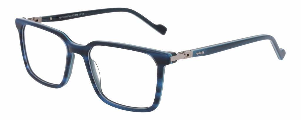 Forbes FO 51316/544 — modrá