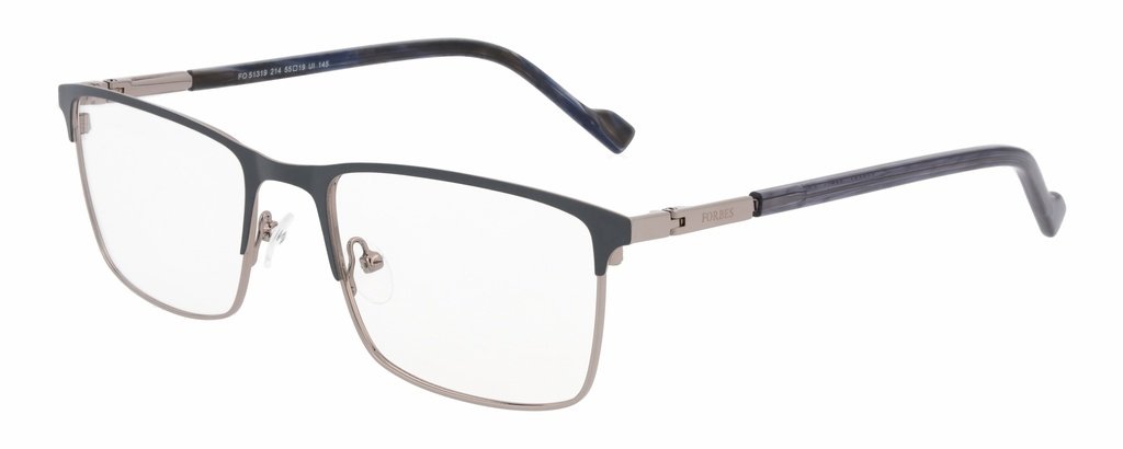 Forbes FO 51319/244 — tmavě šedá