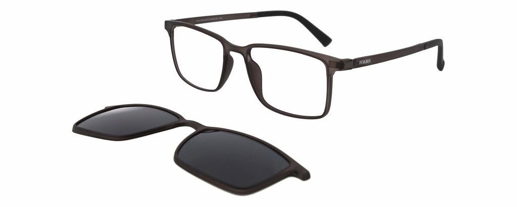 Forbes FO 51814/643 — tmavě šedá