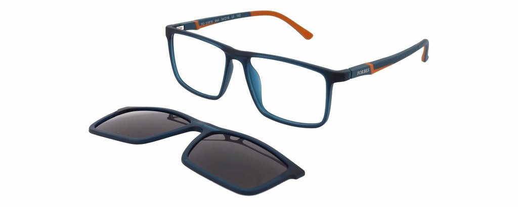 Forbes FO 51819/644 — tmavě modrá