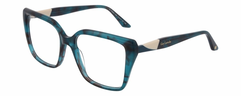 Guy Laroche GL 76665/512 — tyrkysová