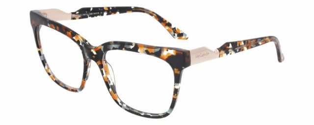 Guy Laroche GL 76671/599 — havana hnědá