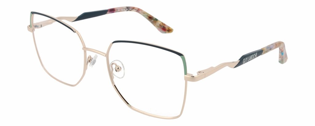 Guy Laroche GL 76679/201 — zlatá