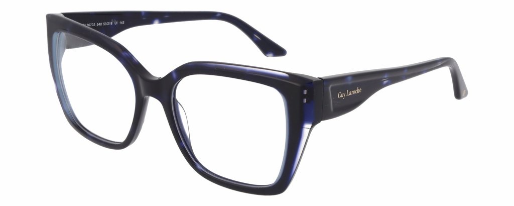 Guy Laroche GL 76702/554 — tmavě modrá