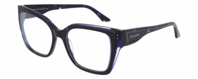 Guy Laroche GL 76702/554 — tmavě modrá