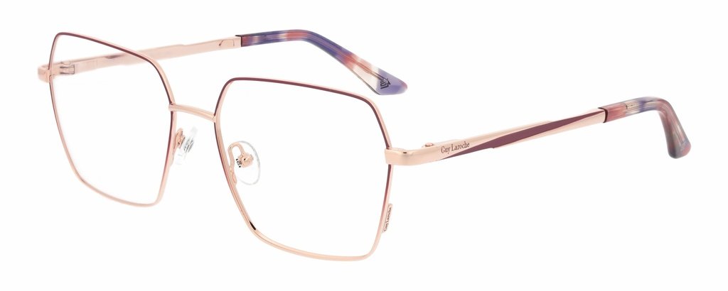 Guy Laroche GL 76720/253 — růžové zlato