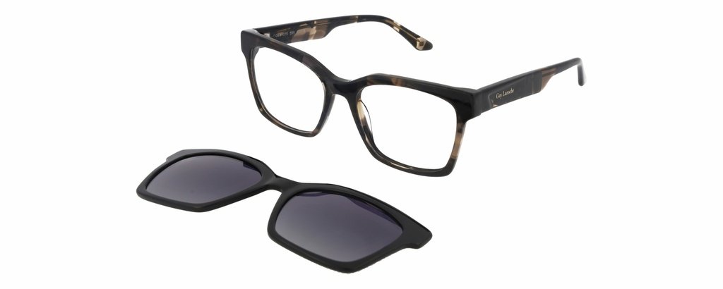 Guy Laroche GL 81076/599 — želvovina hnědá