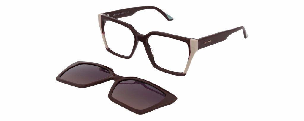 GL 81078/572 CLIP ON