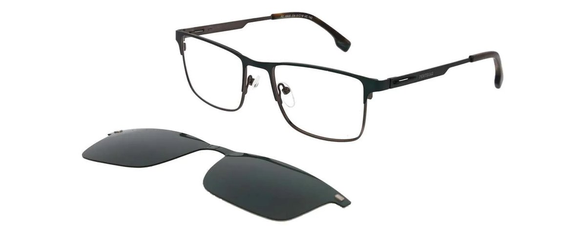 PZ10020 - Pertegaz Eyewear