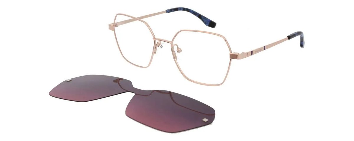 PZ10025 - Pertegaz Eyewear