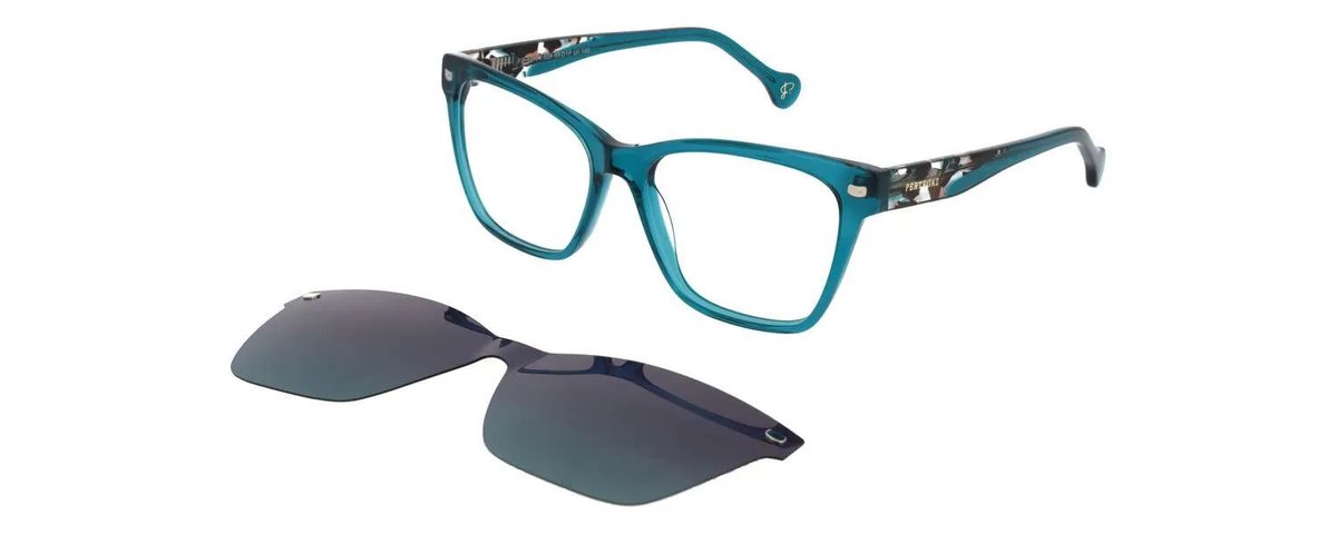 PZ12004 - Pertegaz Eyewear