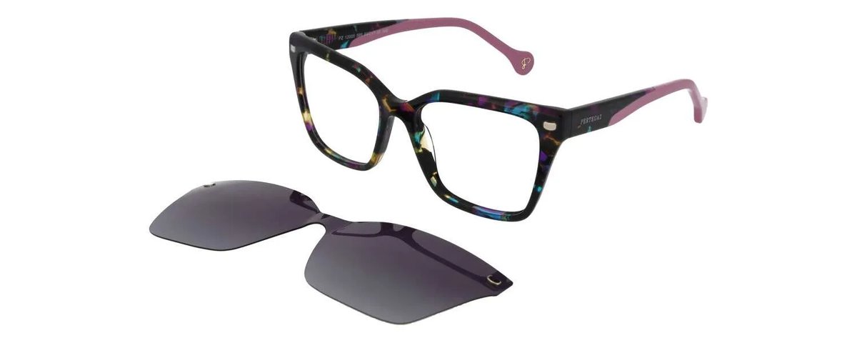 PZ12005 - Pertegaz Eyewear