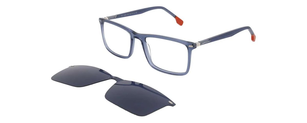 PZ12006 - Pertegaz Eyewear