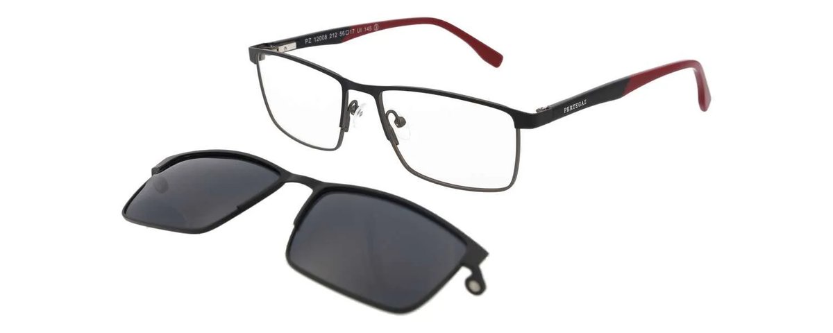 PZ12008 - Pertegaz Eyewear