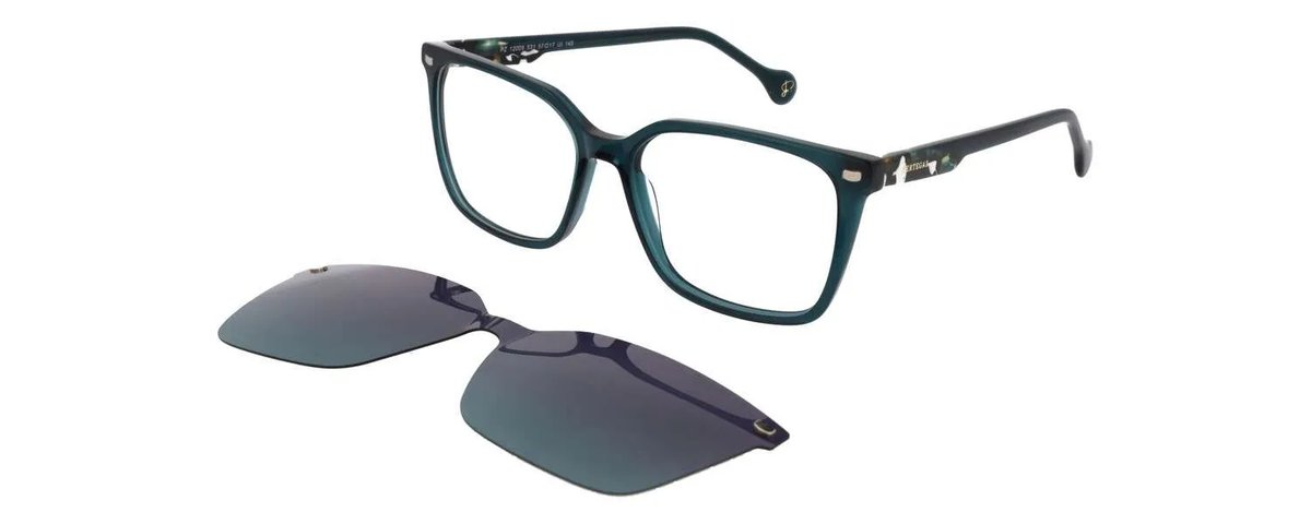 PZ12009 - Pertegaz Eyewear